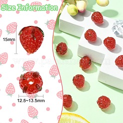 Бисер ручной работы GLAA-CJC0001-02