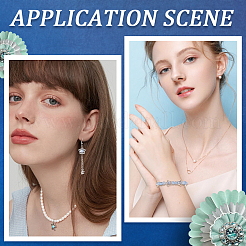 Тибетский стиль сплава шарика кадра&nbsp;FIND-SC0017-79