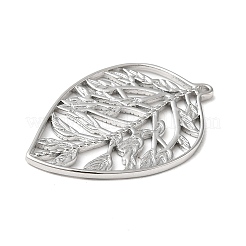 Латунные подвески&nbsp;KK-C042-01P