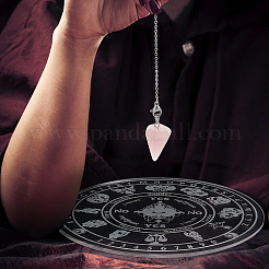 Набор для изготовления ожерелья своими руками DIY-GA0002-42