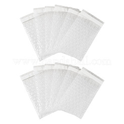 Luftpolstertaschen aus PE-Folie&nbsp;ABAG-TAC0035-14B
