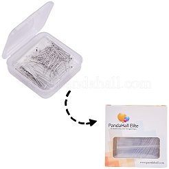 Штифты с шаровой головкой из нержавеющей стали 304 STAS-PH0018-44P