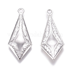 Подвески из нержавеющей стали 304 STAS-M274-068P