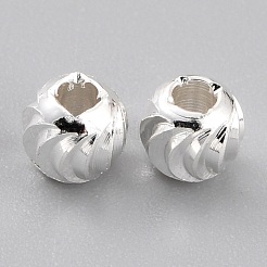 Perline in ottone&nbsp;KK-O133-315D-S