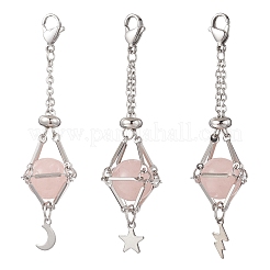 3 шт. HJEW-JM04497-02