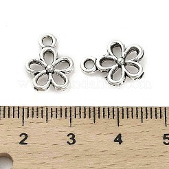 Сплавочные подвески тибетского стиля&nbsp;FIND-M047-30AS