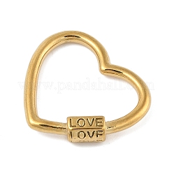 Соединительные кольца из нержавеющей стали 304 STAS-P380-34G