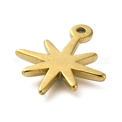 Подвески из нержавеющей стали 301&nbsp;LS-STAS-K266-02A-G