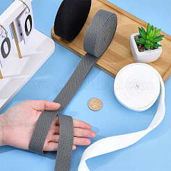 15м 3-х цветных поликоттоновых лент&nbsp;OCOR-CY0002-67