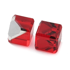 K9 стеклянные имитации австрийских хрустальных бусин GLAA-P069-01B-227