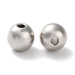 Стойки обшивки латунные бусины KK-F090-20P-01