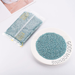 Стеклярус X-SEED-S032-09A-631