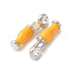 Подвески из эмали и сплава&nbsp;FIND-Z107-02P