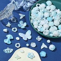 Kits de fabrication de bijoux bricolage&nbsp;MACR-CJC0004-20D