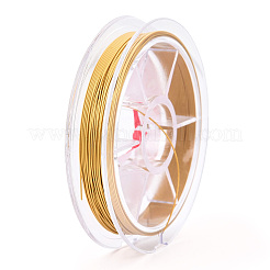 Тигровый хвостовой провод TWIR-N004-0.4mm-G