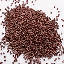 6/0 perline di vetro&nbsp;X-SEED-J014-F6-46