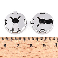 Медь запонки KK-T074-63P-02-NR