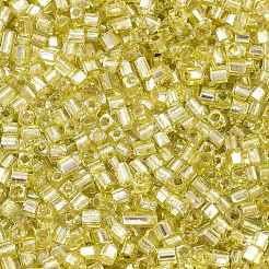 Perline semi di vetro&nbsp;SEED-M011-01B-09