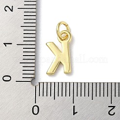 Стойки обшивки латунные подвески KK-P245-06G-K