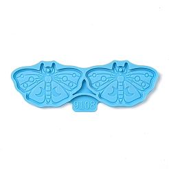 Силиконовые Молды для подвесок из моли своими руками&nbsp;DIY-F142-02D