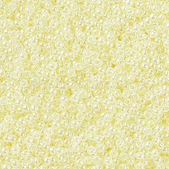 Миюки круглые бусины рокайль&nbsp;LS-SEED-X0054-RR0514