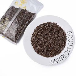 Цвета люстр чешский стеклянный бисер SEED-N004-005-E02