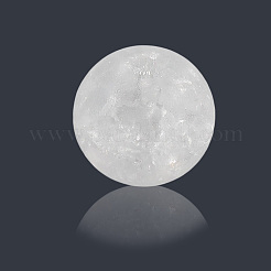 2 прядь хрустящие стеклянные бусины нити&nbsp;GLAA-LT0001-01C