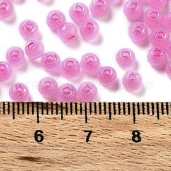 Бисер из стекла  X1-SEED-M011-02A-12