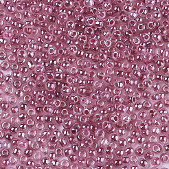 12/0 имитация бисера нефрита&nbsp;SEED-S035-02A-05