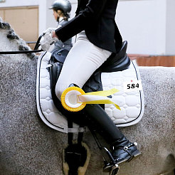 40 шт. 10-цветная друзовая смола с латунной брошью&nbsp;AJEW-CA00027