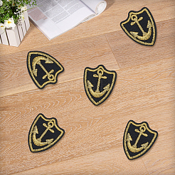 5 шт. полиэстеровая нить для вышивки&nbsp;PATC-CY0001-39