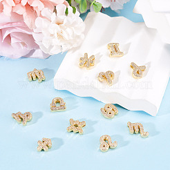 12 pièce&nbsp;KK-TA0008-96G