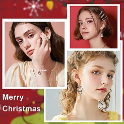 Подвески из сплава эмали 40шт 20 стиля&nbsp;ENAM-SC0003-61