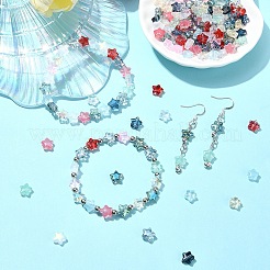 12 цвет прозрачного стекла&nbsp;GLAA-YW0003-67