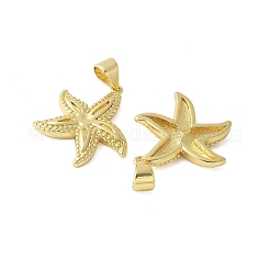 Латунные подвески&nbsp;KK-F892-44G