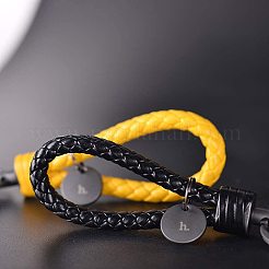 Подвески-бирки из штампованной нержавеющей стали 304&nbsp;STAS-PH0019-28P