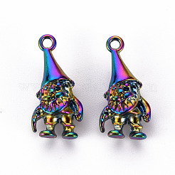 Подвески из сплава  PALLOY-S180-101-NR