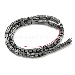 Non magnetici perle ematite sintetico fili&nbsp;G-I365-08