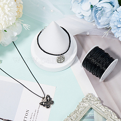 20 м коровьей кожаный шнур WL-SC0001-05A