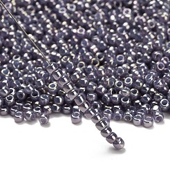 Круглые бусины toho 8/0&nbsp;SEED-XTR08-0455