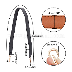 Sangle de sac en cuir PU&nbsp;FIND-PH0001-94