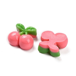 Непрозрачные кабошоны из смолы RESI-Z037-01B