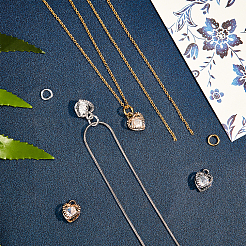 Талисман из сплава ZIRC-PH0001-06