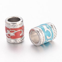 Эмали сплава Европейский бисером EA8640