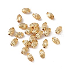 Perline in ottone&nbsp;KK-A171-01G-02