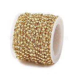 Латунные цепные цепи CHS-P016-04G