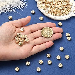 200 шт. бусины из АБС-пластика&nbsp;KY-YW0002-29