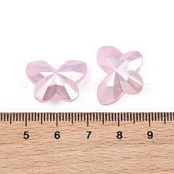 Nachahmung Perlenacrylperlen&nbsp;AC-CBAAA05-02A