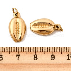 Подвески из нержавеющей стали 304 с вакуумным покрытием pvd&nbsp;STAS-L222-27G-1