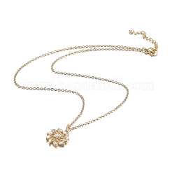 Ensembles de bijoux en strass en acier inoxydable 304&nbsp;SJEW-H301-10G